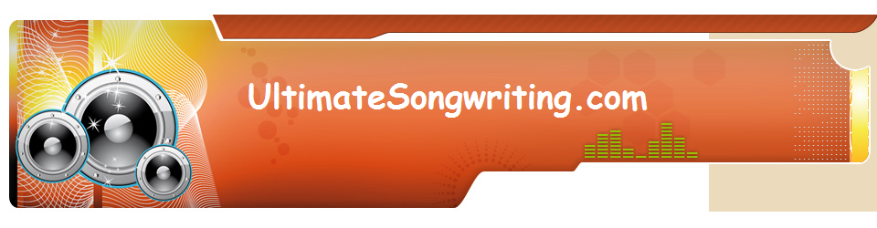 Ultimate Songwriting